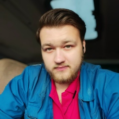 Вова Василенко, 08.10.1998, Актау