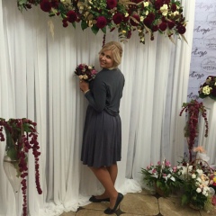 Катрусенька Ледчак, 12.08, Киев