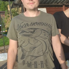 Дмитрий Самохвалов, 23.08.1989, Химки