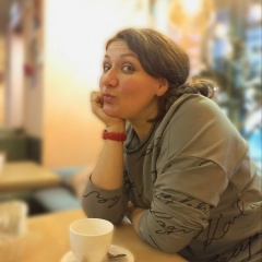 Арина Дитковская, Ярославль