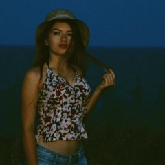 Яна Кутепова, 04.08, Днепр (Днепропетровск)