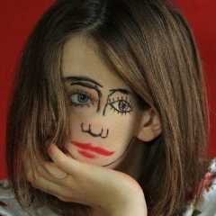 Анна Китина