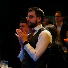 Сергей Масягин, 11.03.1988, Москва