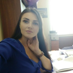 Елена Цветкова, 29.06, Санкт-Петербург