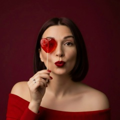 Лена Бородина, 13.06.1984, Чехов