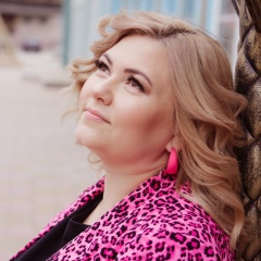 Наталья Куликова, 17.04.1987, Суровикино