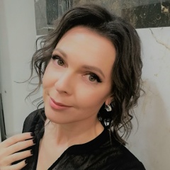 Яна Осокина, 15.04, Иркутск