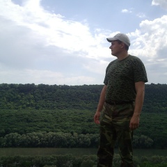 Андрей Попов, 06.01.1979, Рыбница