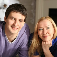 Марина Малых-Черевань, 21.11.1984, Иркутск