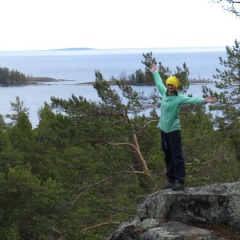 Анютка Карапуз