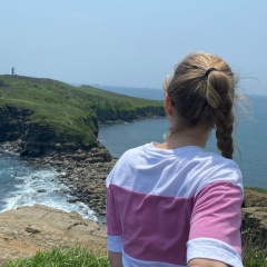 Кристина Дунаева, 21.07.1989, Хабаровск