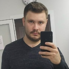 Павел Рубачев, 24.12.1990, Москва