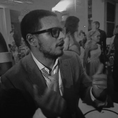 Даниил Тузинович, 04.05, Москва