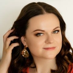 Анастасия Кудишина, 08.12, Москва