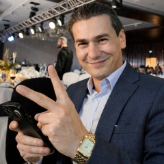 Ровшан Насибли, 04.08.1992, Баку