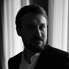 Илья Паршуков, 13.08.1987, Москва