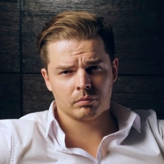 Виктор Крылов, 14.10.1987, Москва