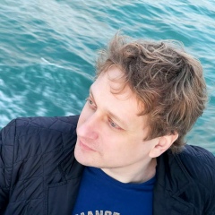 Алексей Кудрявцев, 14.09, Санкт-Петербург