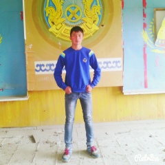 Алмас Ибраймов, 08.06, Алматы