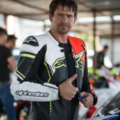 Dima Yarmolchuk, 01.08.1985, Санкт-Петербург