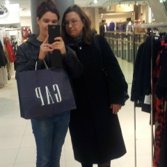 Лиля Савельева, 03.06, Санкт-Петербург