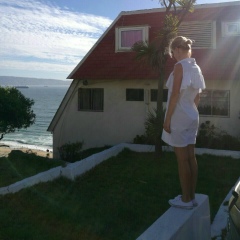 Ира Савкив, 11.03.1987, Santiago