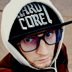 Maxim Stafler, 15.05, Санкт-Петербург