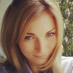 Юлия Князева, 25.07