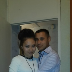 Айжан Костамбаева, 02.12.1990, Байконур