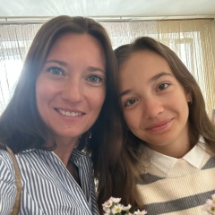 Инна Карпова, 30.10, Москва