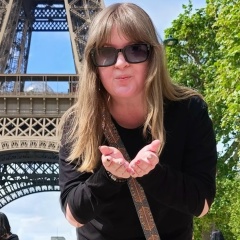 Жанна Храпова, 11.10, Казань