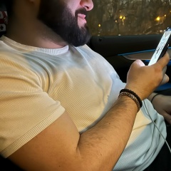 Michael Nebieridze, 03.06, Москва