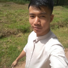 Nan Htaik, 06.08.1994