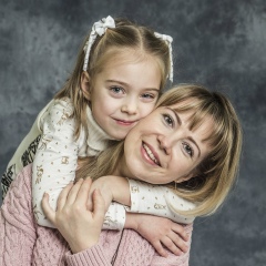 Юлия Денисова, 16.08.1982, Санкт-Петербург