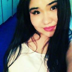 Арай Алимханова, 04.05.1997, Алматы