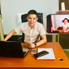 Курал Нуржауов, 19.05, Алматы