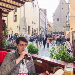 Вячеслав Трофимов, 07.09.1992