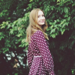 Елена Трушова, 21.05, Щелково