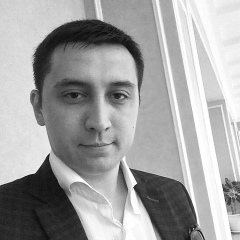 Рустам Хаиржанов, 24.12, Омск