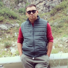 Олжас Аскарулы, 14.10, Алматы