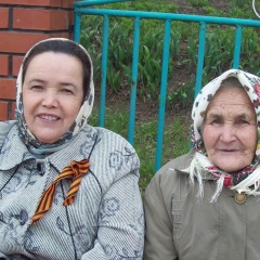 Рауфа Сафиуллина, 04.10.1956, Бавлы