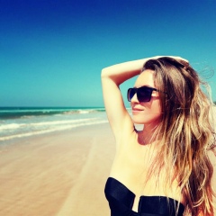 Margarita Rinatovna, 25.06, Сочи