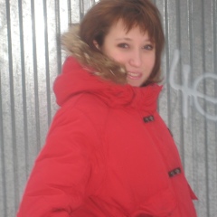 Надежда Григорьева, 18.07, Истра