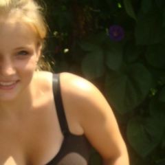 Аня Осельская, 13.02, Сыктывкар