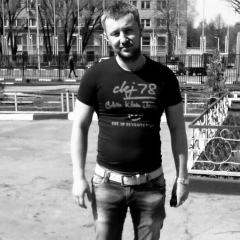 Сергей Кинах, 17.11.1989, Львов