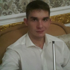 Ярослав Рибачук, 01.04, Тетиев