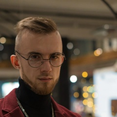 Алексей Мошенский, 23.07.1998, Чебоксары