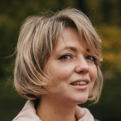 Марья Смоляр, Санкт-Петербург