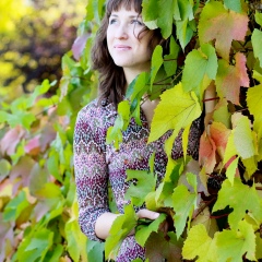 Оксана Алешина, 08.10.1981, Новосибирск