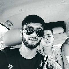 Abduqaxxor Uktamov